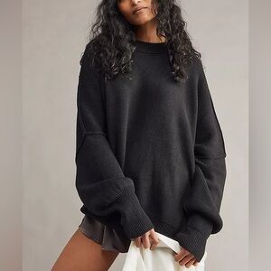 FREE PPL EASY STREET KNIT